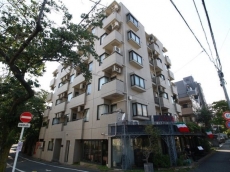 フェルテロアール祐天寺