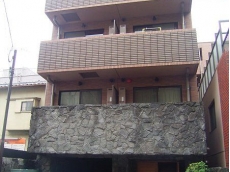 フェニックス中野新橋パインアイル