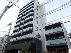 ガーラ・プレシャス大井町