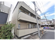 クレッセント山王