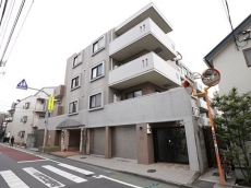 ベルハイム下北沢