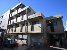 ダイアパレス氷川台