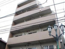 スカイコートヌーベル巣鴨