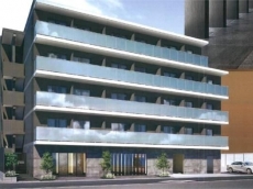 メインステージ四ツ木