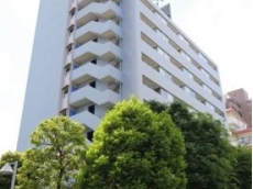 アクシルコート新大橋