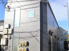 オーパスワン松庵