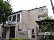 グリーンコート一の坂