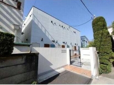 ソルナクレイシア西荻窪II