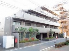 ルーブル芦花公園