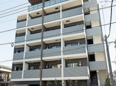 アクサス品川大井町