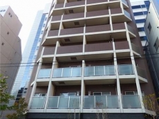 プレール・ドゥーク浜松町