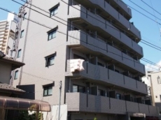 ルーブル大塚弐番館