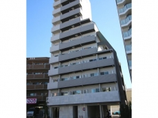 プレール・ドゥーク中板橋