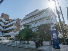 ウィンベルソロ大泉学園