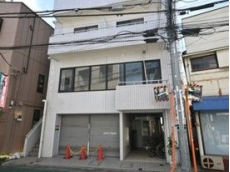 ミルフォード中井