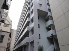 藤和ハイタウン上野