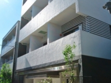 スカイコートパレス明大前