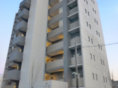 エスポワール江戸川