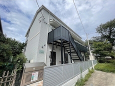 ベルフォレスタ杉並