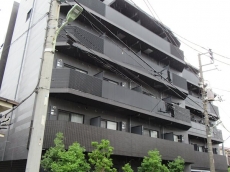 ＲＥＡＬＩＺＥ蒲田II