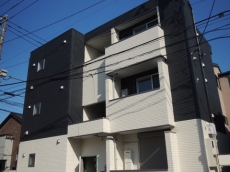 フェリーチェ早稲田