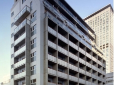 カスタリア芝公園