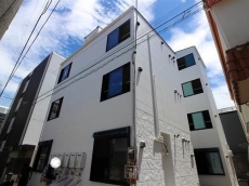 グランクオール富士見台