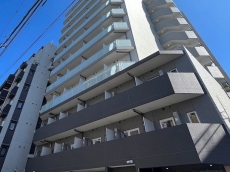 ハーモニーレジデンス大塚山手インサイド