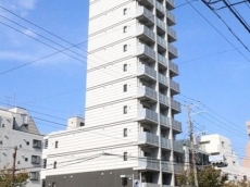 グラントゥルース大森ライズ