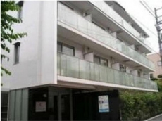 ユナイテッドグロー高田馬場