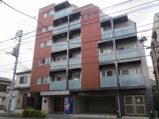 アクサス中野新江古田