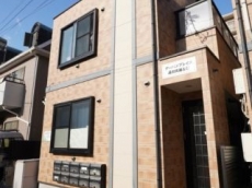 アーバンプレイス高田馬場＆Ｕ