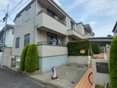 グリーンテラス上野毛