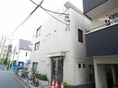 メインステージ目黒