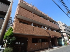 ライオンズマンション大森本町第2