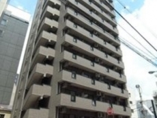 ヴェルステージ日本橋人形町