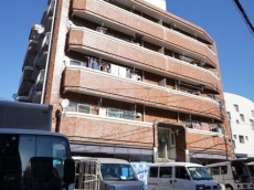 中野富士見スカイマンション