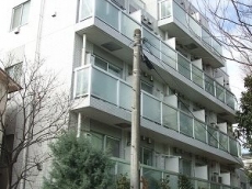 ブライズ新宿中井