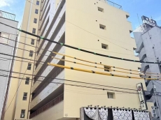 トーア錦糸町マンション