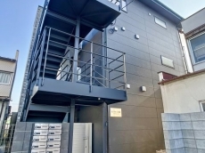 コンフォート川口