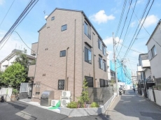 グランクオール明大前