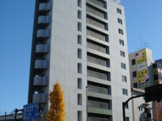 メインステージ北千住II