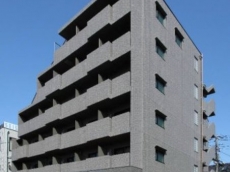 ルーブル旗の台弐番館