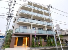 TAS田園調布レジデンス