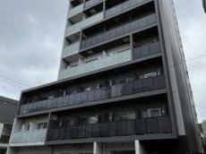 クレヴィスタ品川西大井II