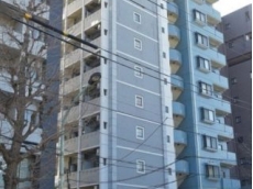 シンシア護国寺ステーションプラザ