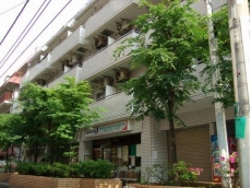 グローリア初穂高田馬場