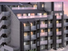 ヴァローレクオリタ池袋