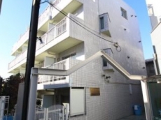 エヴェナール上北沢