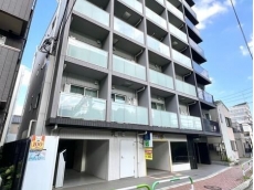 ティモーネ　プレミアム東十条